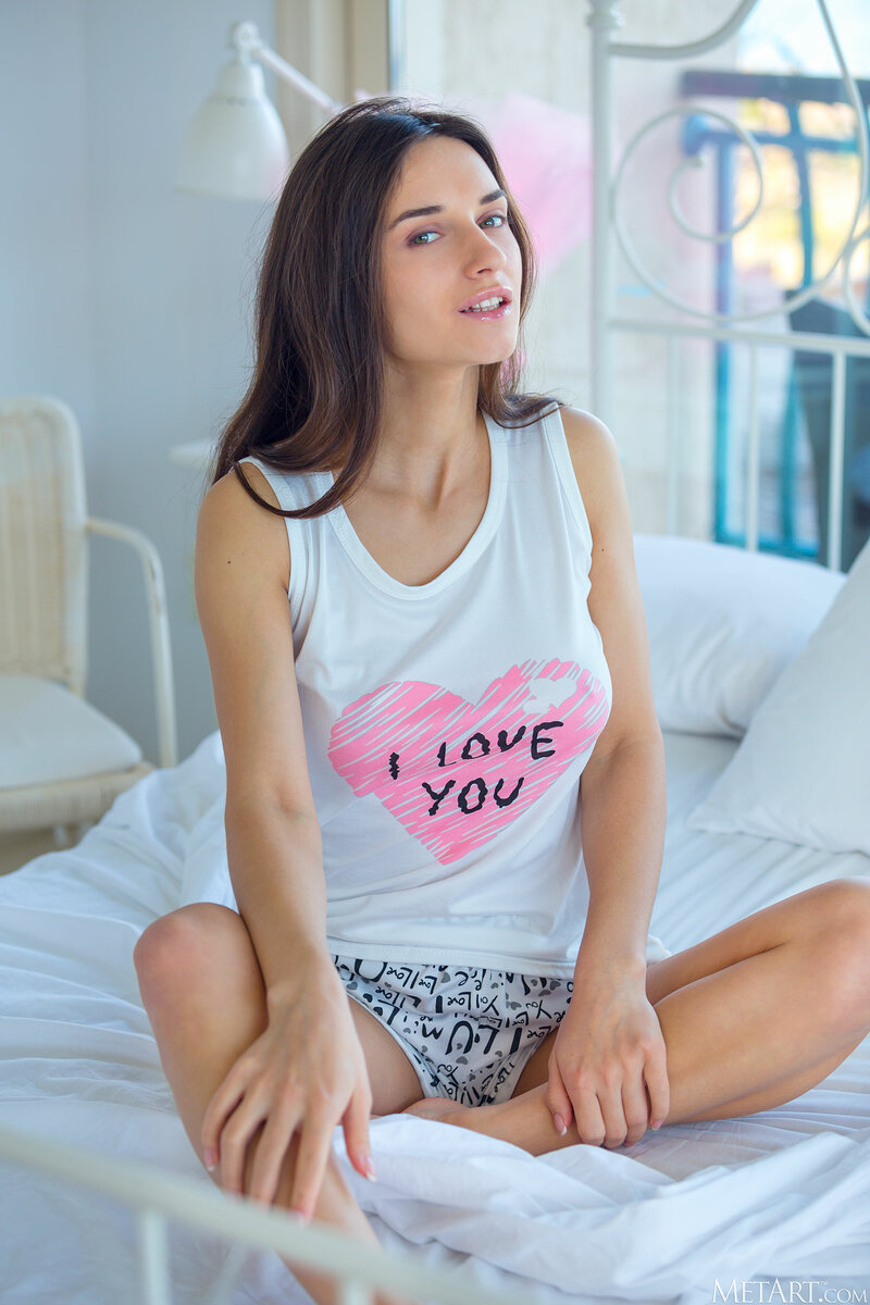 Проститутка Евдокия