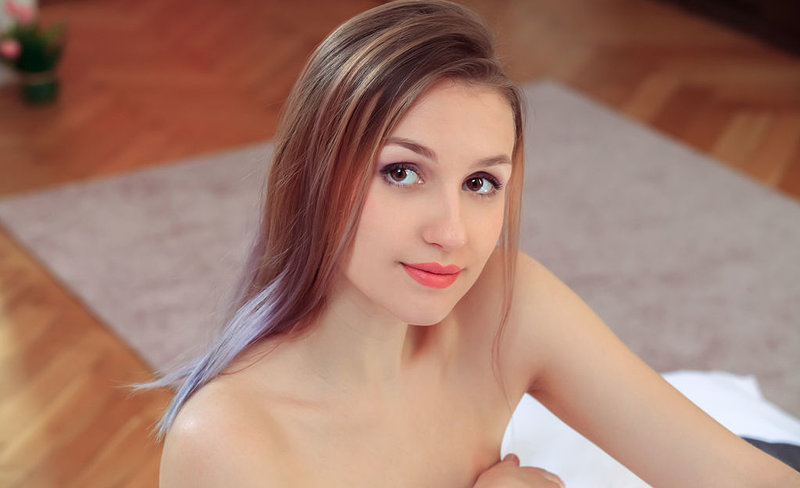 Проститутка Дина