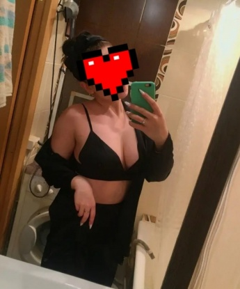 Проститутка Любовь