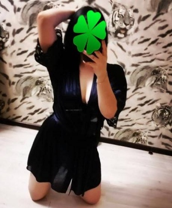 Проститутка Верочка